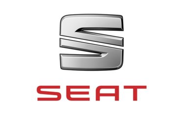 Logo marca seat