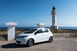 zoe europcar formentera alquiler