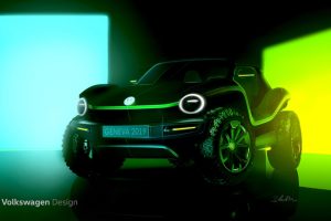 concept buggy vw 2019